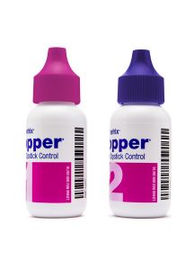 The Dropper Urine Dipstick Control Solution - 1440-02