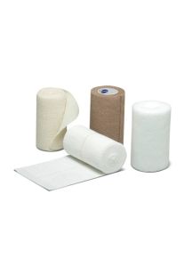 FourPress Compression Bandage System Kit