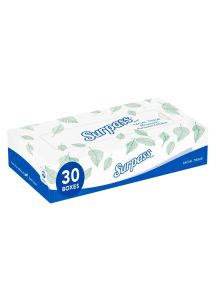 Surpass Facial Tissue