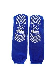 Tred Mates Slipper Socks Adult Medium - 3826