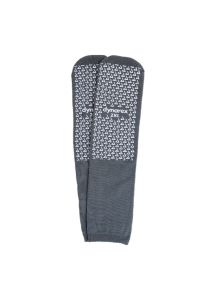 Sock Slipper - Gray, 2X Large - 2184