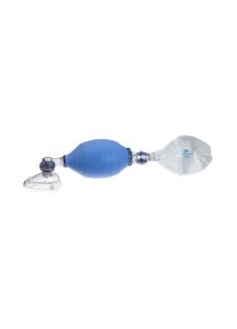Teleflex Lifesaver Resuscitator Bag