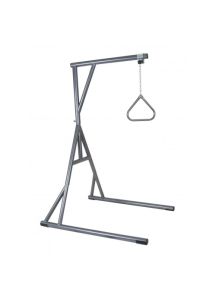 Bariatric Heavy Duty Trapeze Bar with Base