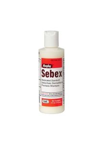 Sebex Shampoo 4 oz. - 1915255