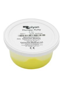 Therapy Putty Soft 2 oz. - Patterson Medical Supply