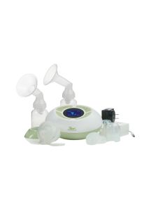 Drive Pure Expressions Double Electric Breast Pump