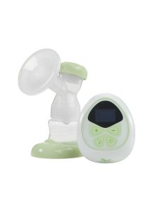 Drive Medical Pure Expressions Single Channel Electric Breast Pump