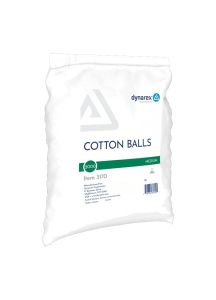 Cotton Balls Non-Sterile