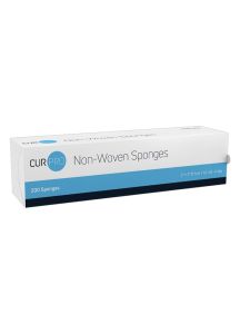 Non-Woven Sponges, Non-Sterile
