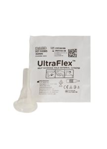 UltraFlex Male External Catheters