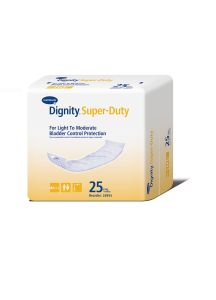 Dignity Super-Duty Pads