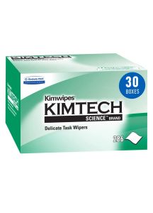 Kimtech Science Kimwipes - The Go-To Wipe for Delicate Tasks
