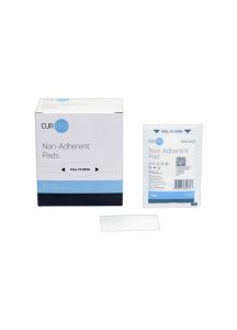 Non-Adherent Pads Sterile