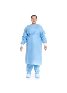 Protective Procedure Gown One Size Fits Most - 69025
