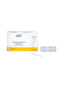 Butterfly Wound Closure