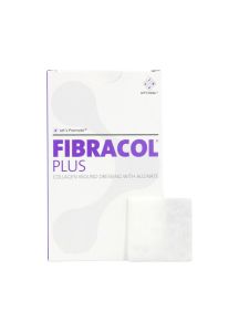 Fibracol Plus Collagen Wound Dressing with Alginate