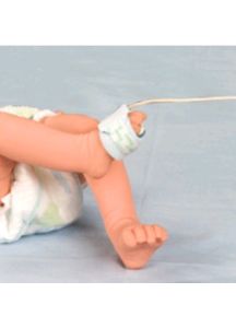 Posey 6554 Pulse Oximeter Probe Wrap