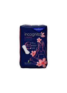 prevail incognito liners