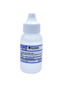 Potassium Hydroxide - 1815