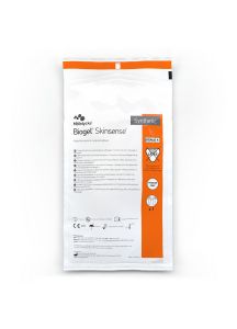 Biogel Skinsense Synthetic Non-Latex Surgical Glove by Molnlycke