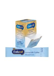 Enfamil Human Milk Fortifier Powder for Premature Infants - 71g Foil Sachets