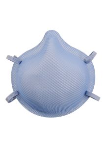 1500 N95 Series Particulate Respirator / Surgical Mask Medium - 1512