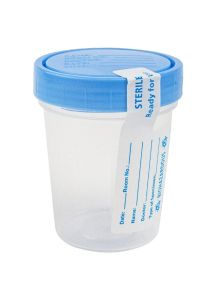 Specimen Container - 4253