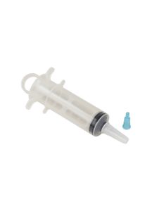 Irrigation Syringe - 4262