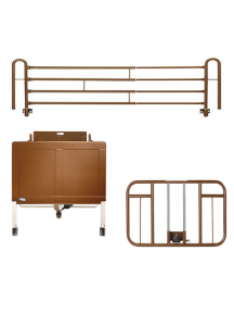 Invacare G-Series Bed Replacement Parts & Accessories