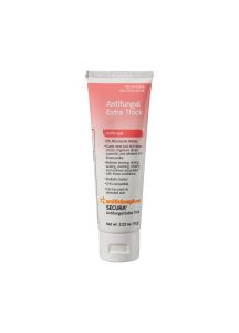 Secura Antifungal Extra Thick