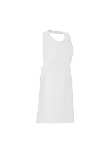 Polyethylene Apron, 24" x 42" - 4403