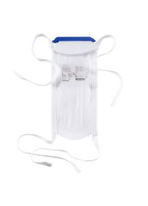 Allegiance 11400-300 Hospital Ice Pack: Reusable 6-1/2" x 14" Medical Ice Bag
