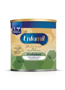 Mead Johnson Prosobee Lipil Powder - 12.9 oz. Can