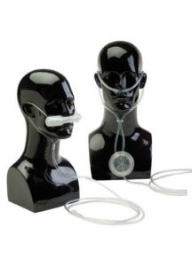 CHAD Oxymizer Disposable Oxygen Conserver & Oxygen Reservoir