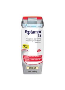 PEPTAMEN&reg; 1 Cal