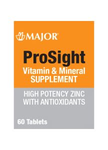 Major Pharmaceuticals Multivitamin Supplement with Minerals - 1156462