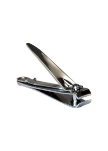 Thumb Squeeze Lever Fingernail Clippers