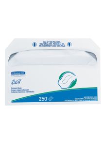 Scott Surpass Toilet Seat Cover 14-1/2 X 17 Inch - 39000