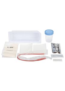 Dynarex Catheter Insert Tray - 4925