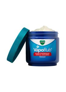 Vicks VapoRub Chest Rub - 1611870