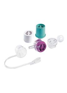 Passy-Muir Tracheostomy Speaking Valves and Accessories