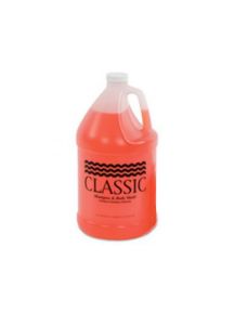 Classic Shampoo and Body Wash 1 gal. - CLAS23021