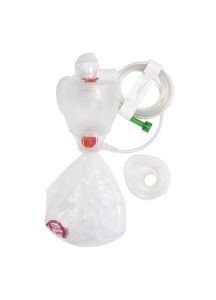 Ambu SPUR II Resuscitator Pediatric - 530213000