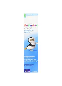 Pedia-Lax Enema - 1263318