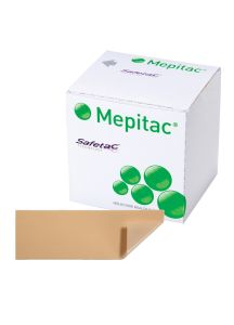 Mepitac Soft Silicone Tape