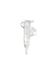 MIC* PEG Bolus Feeding Adapter 14Fr/24Fr - Pack of 1