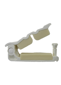 Squeezer&trade; Incontinence Control Penile Clamp