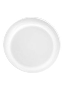 Sammons Preston Ivory Reusable Scoop Dish