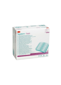 Tegaderm Foam Non-adhesive Dressing