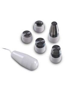 StepFree Vaginal Cones For Pelvic Muscle Exercise